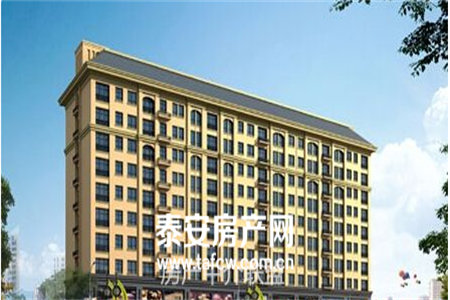 龙都格林学府套三，全明户型好楼层，带车位、附