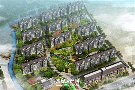 密州天和文苑3室2厅1卫90万120m2出售